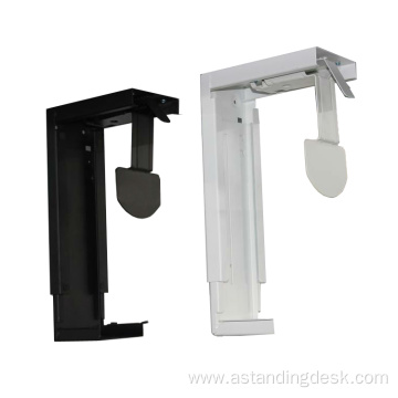 Adjustable CPU Holder UpLift Standing Desk Accessories